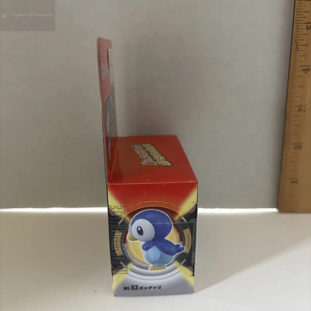 Pokémon Monster Collection Moncolle MS-53 Piplup