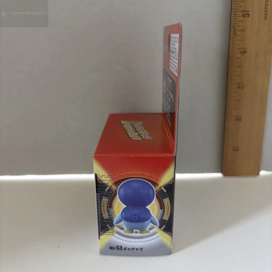 Pokémon Monster Collection Moncolle MS-53 Piplup