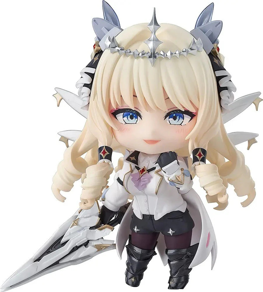Nendoroid 2767 Crown Goddess of Victory NIKKE Figure