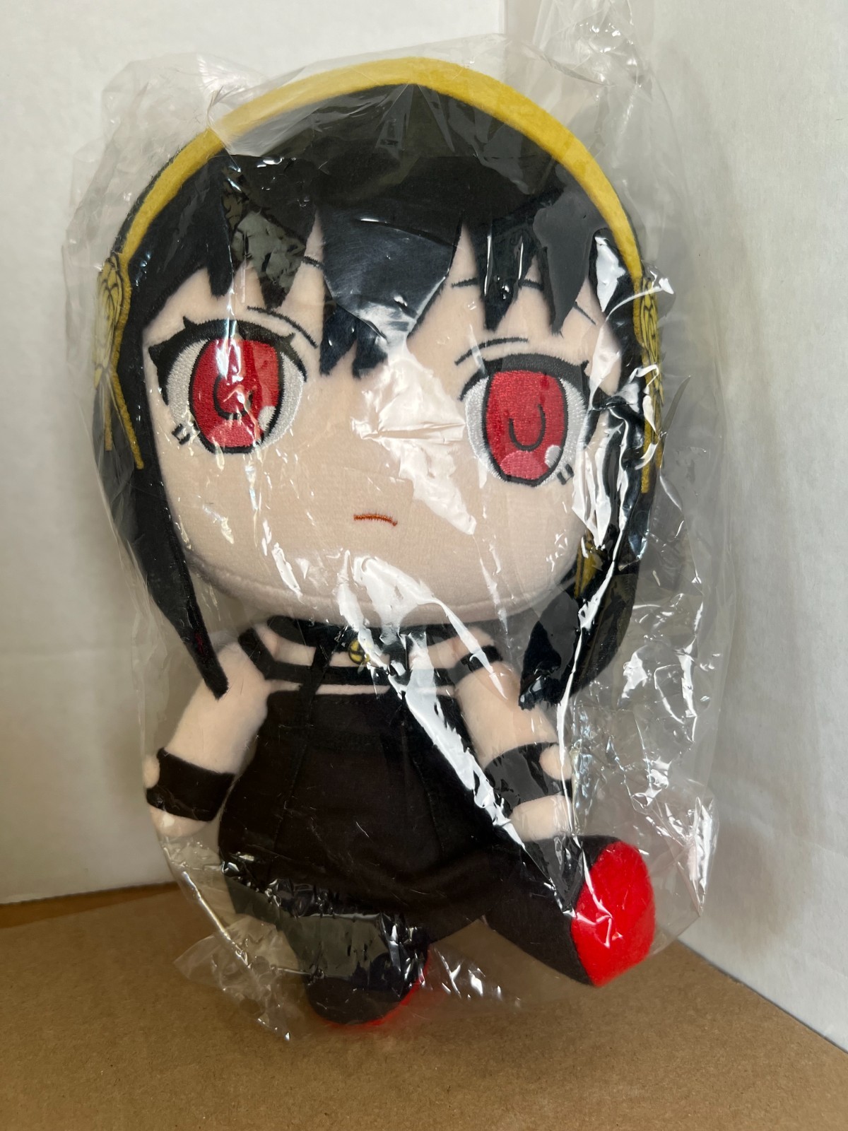 Yor Forger Plush Doll