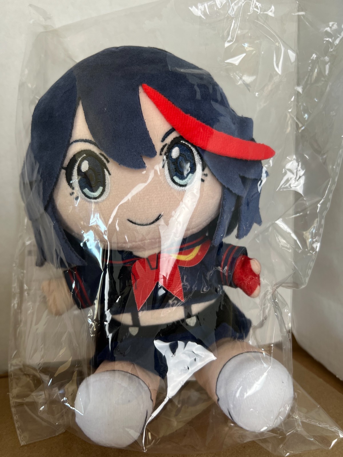 Ryuko Matoi Plush Doll
